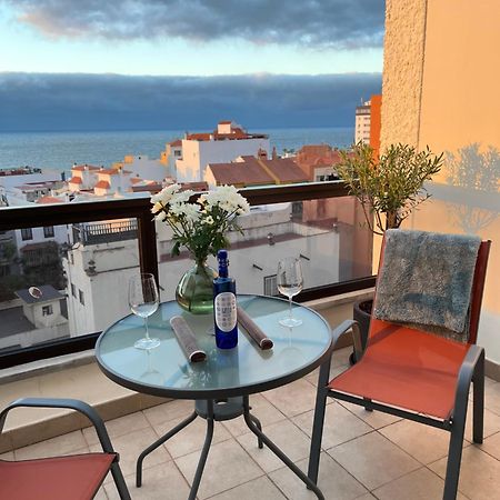 Atlantic Studio Puerto De La Cruz Zewnętrze zdjęcie