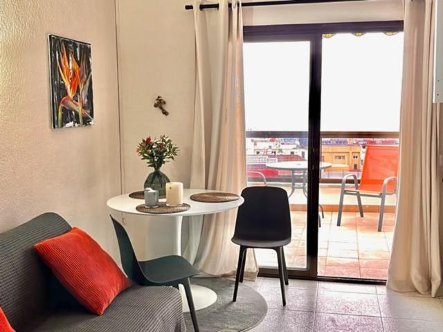 Atlantic Studio Puerto De La Cruz Zewnętrze zdjęcie
