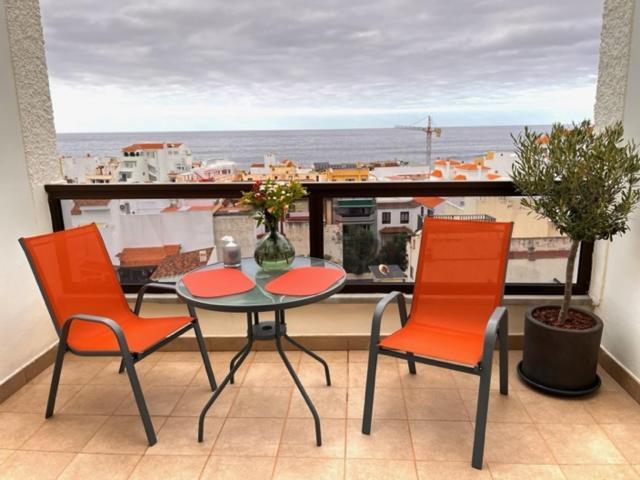 Atlantic Studio Puerto De La Cruz Zewnętrze zdjęcie