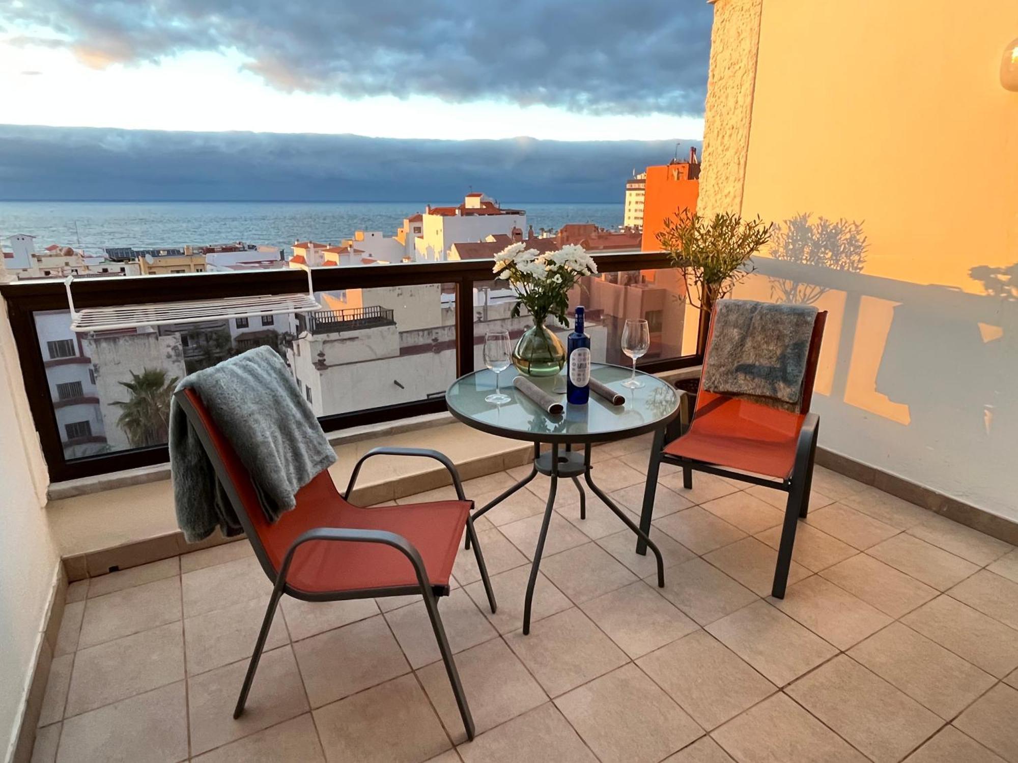 Atlantic Studio Puerto De La Cruz Zewnętrze zdjęcie