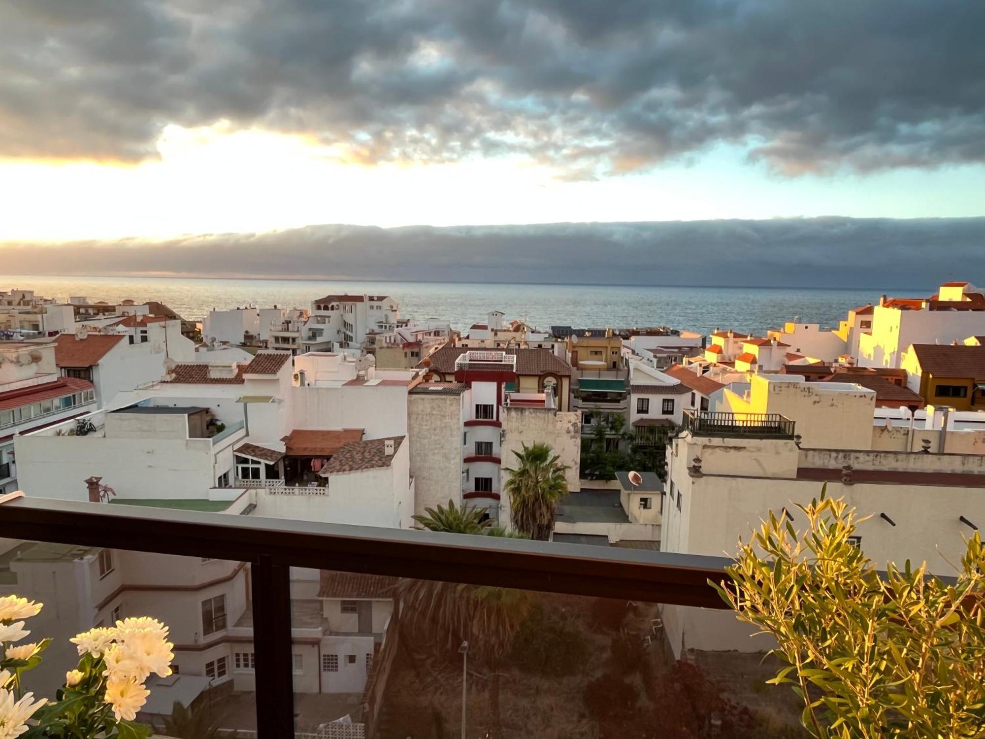 Atlantic Studio Puerto De La Cruz Zewnętrze zdjęcie