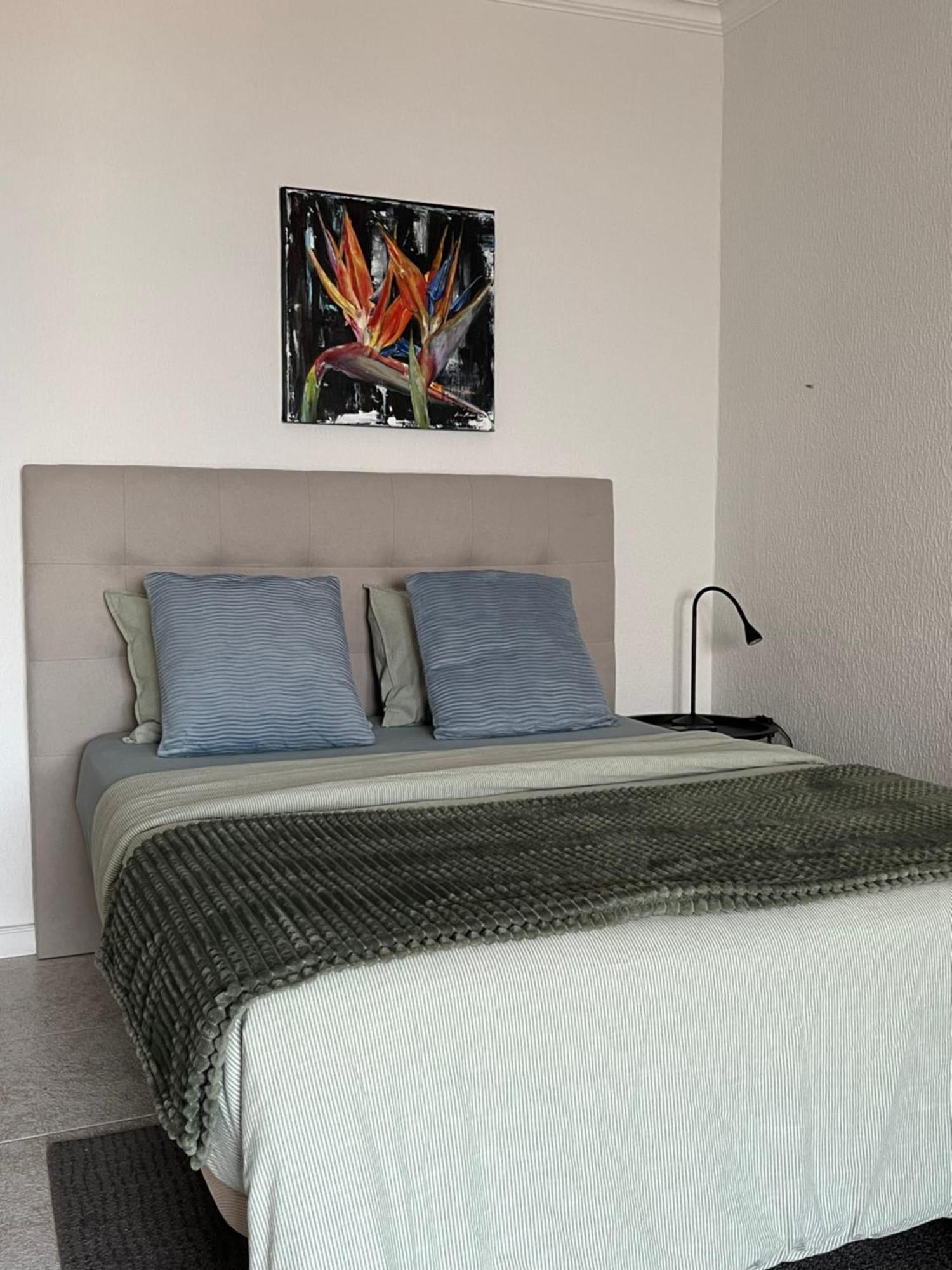 Atlantic Studio Puerto De La Cruz Zewnętrze zdjęcie