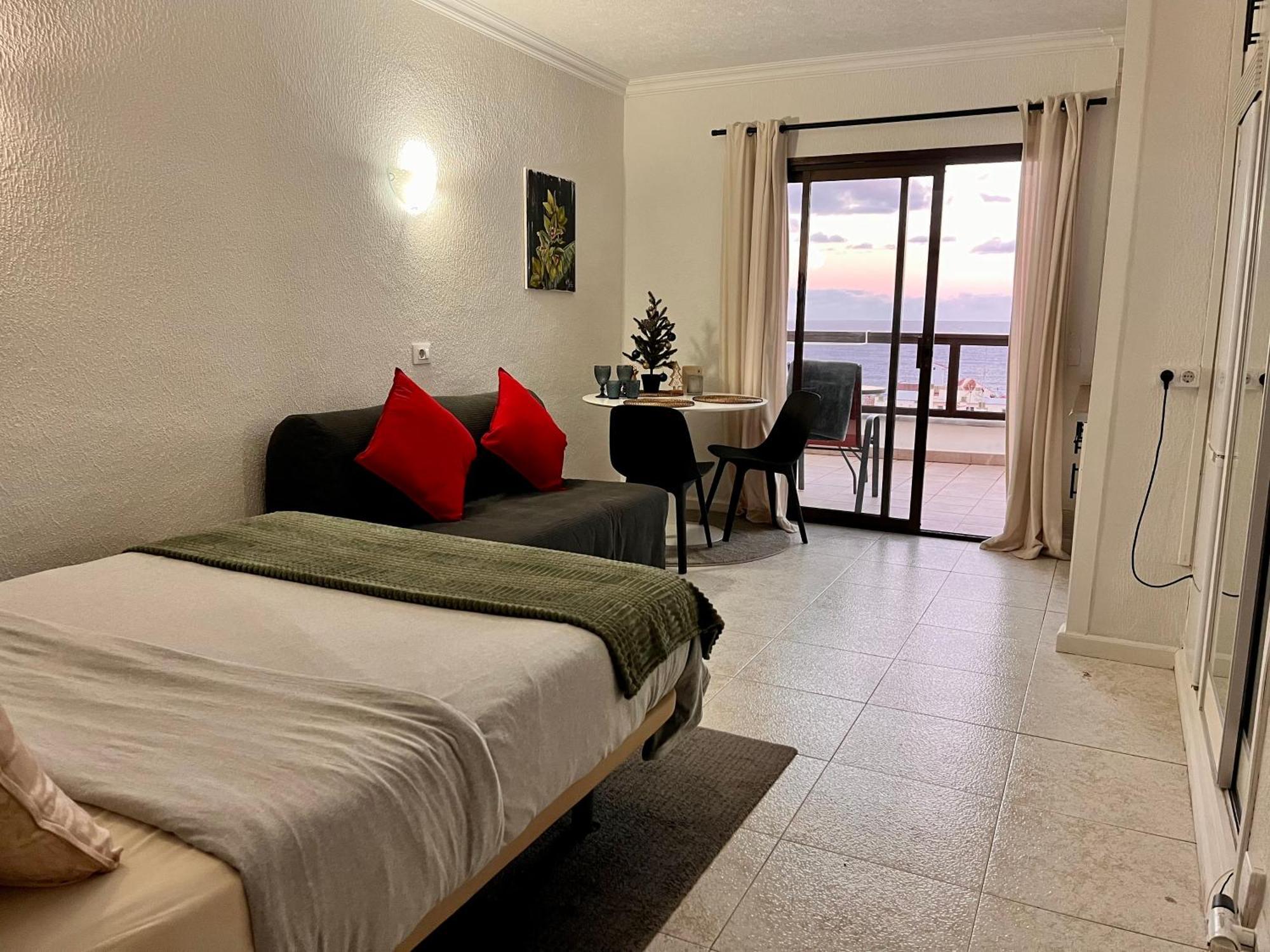 Atlantic Studio Puerto De La Cruz Zewnętrze zdjęcie